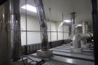 Babbco Direct Fired Tunnel Oven
